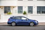 Subaru Levorg 2015 года (UK)